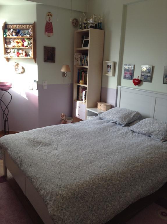 Villa Lagonisi 1 Zimmer foto
